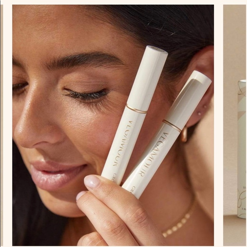 Vegamour Gro+Advanced Lash & Brow Kit